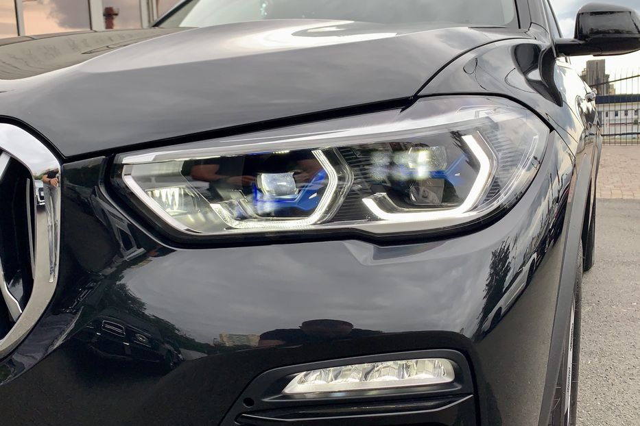 Продам BMW X5 40 X-drive 2019 года в Киеве