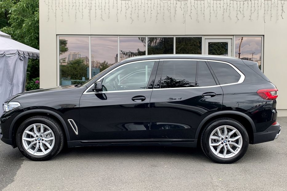 Продам BMW X5 40 X-drive 2019 года в Киеве