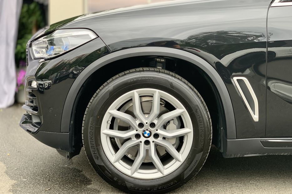 Продам BMW X5 40 X-drive 2019 года в Киеве