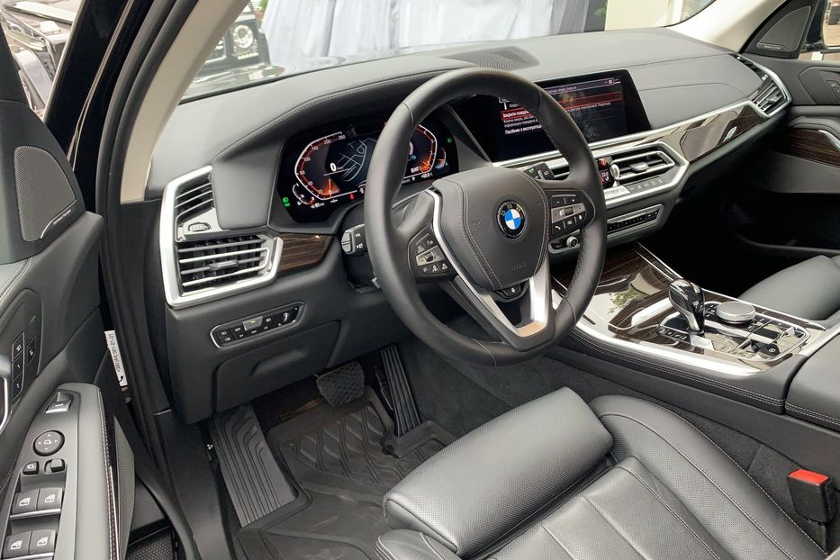 Продам BMW X5 40 X-drive 2019 года в Киеве