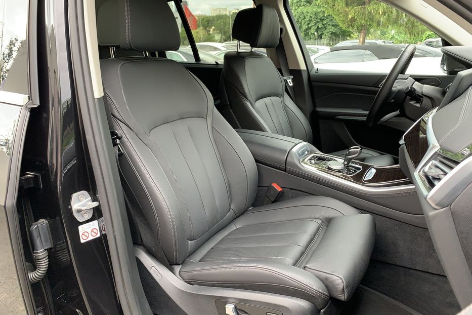 Продам BMW X5 40 X-drive 2019 года в Киеве