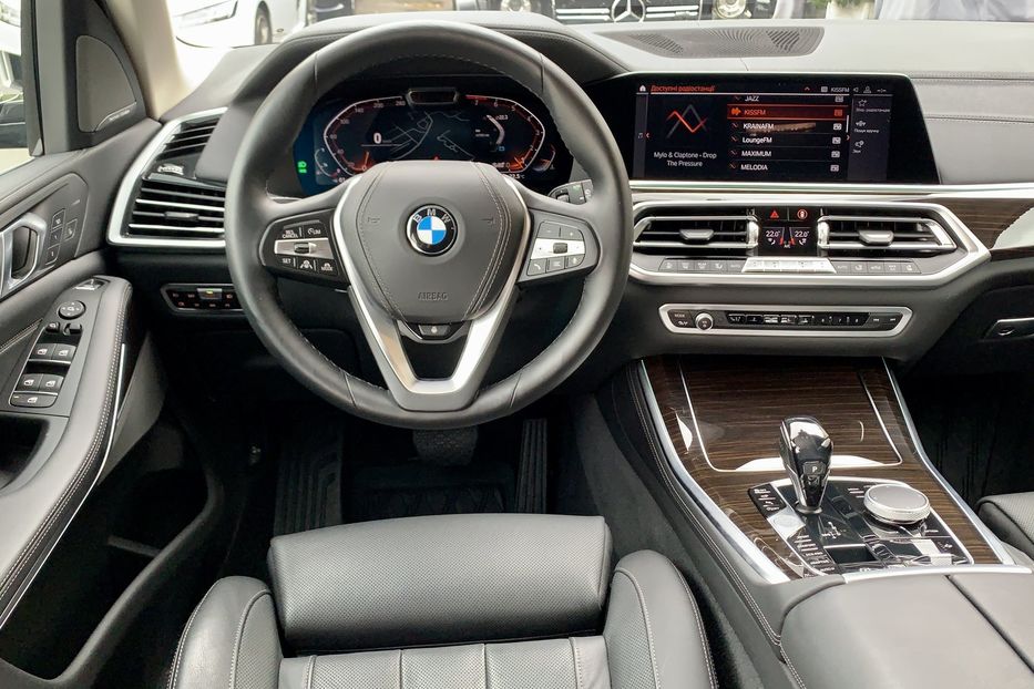 Продам BMW X5 40 X-drive 2019 года в Киеве