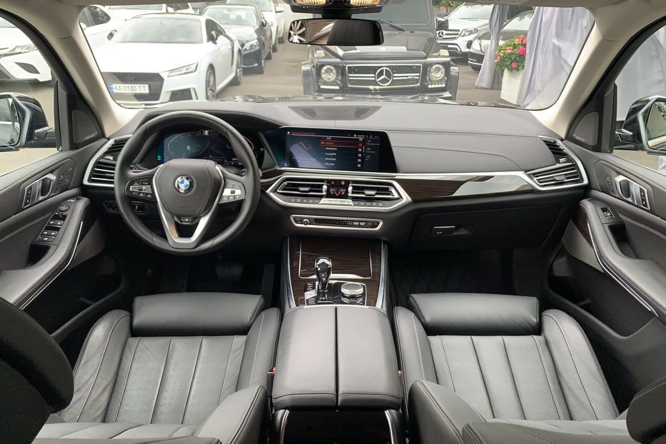 Продам BMW X5 40 X-drive 2019 года в Киеве