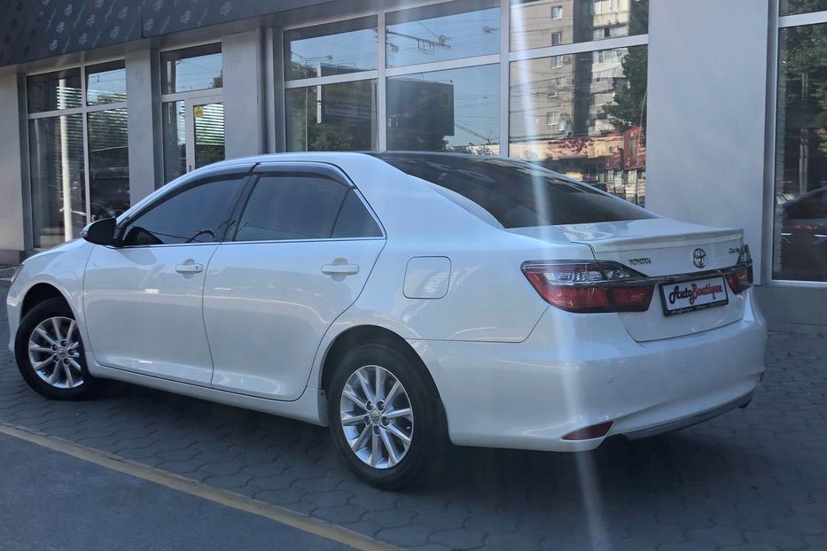 Продам Toyota Camry 2016 года в Одессе