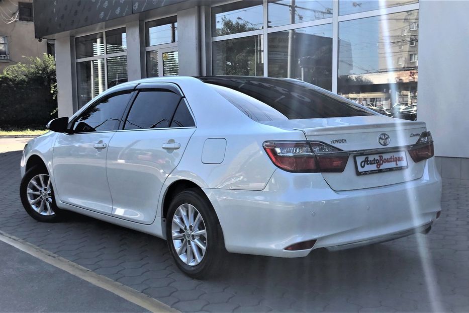 Продам Toyota Camry 2016 года в Одессе