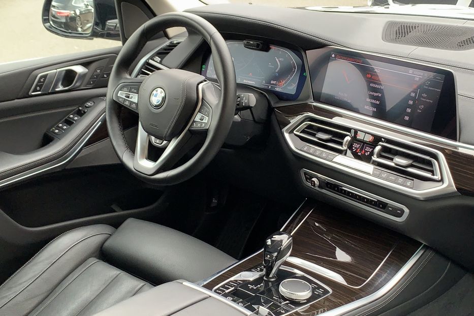 Продам BMW X5 40 X-drive 2019 года в Киеве