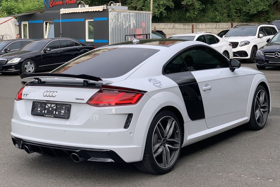 Продам Audi TT RS STYLE 2016 года в Киеве