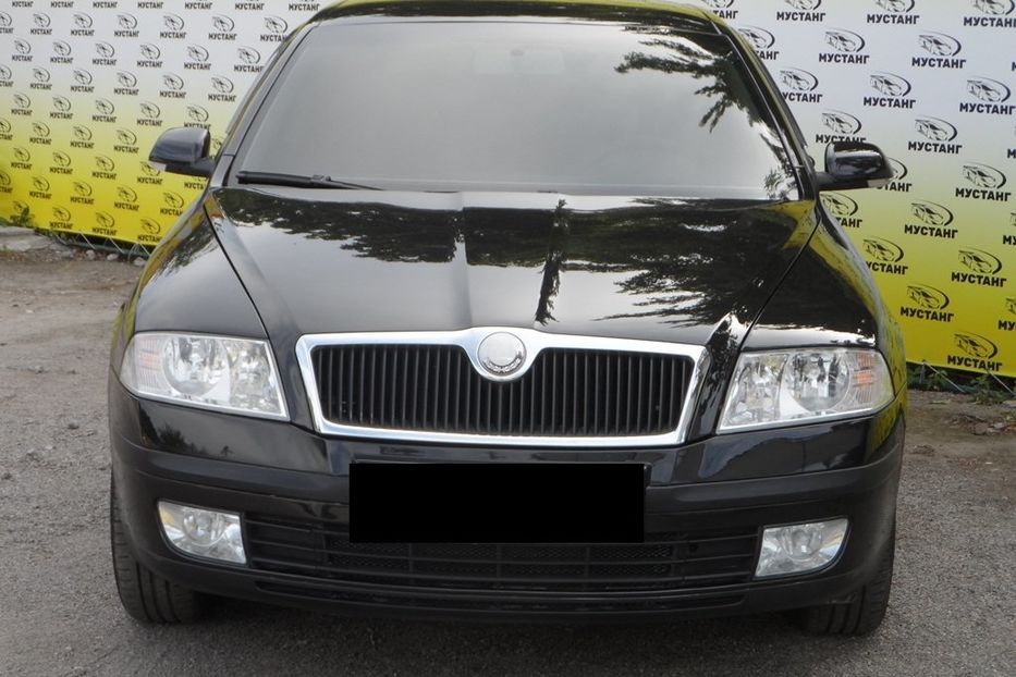 Продам Skoda Octavia A5 2008 года в Днепре