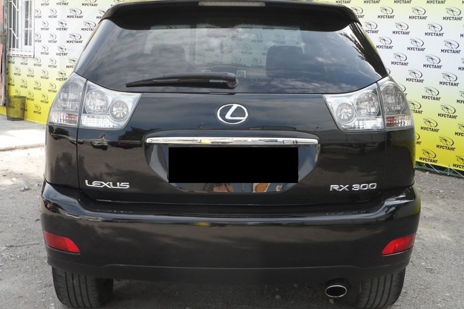 Продам Lexus RX 300 2004 года в Днепре