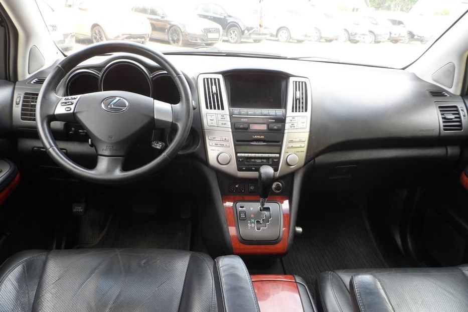 Продам Lexus RX 300 2004 года в Днепре