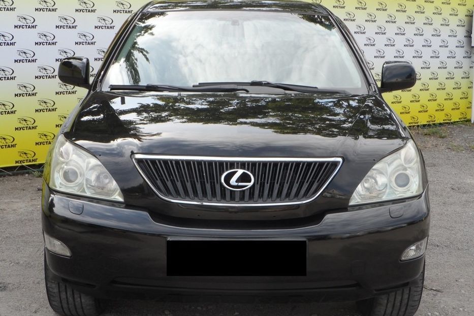 Продам Lexus RX 300 2004 года в Днепре