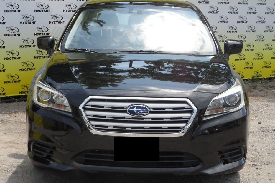 Продам Subaru Legacy 2015 года в Днепре