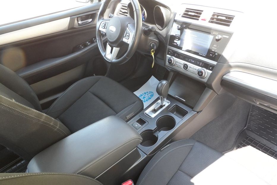 Продам Subaru Legacy 2015 года в Днепре