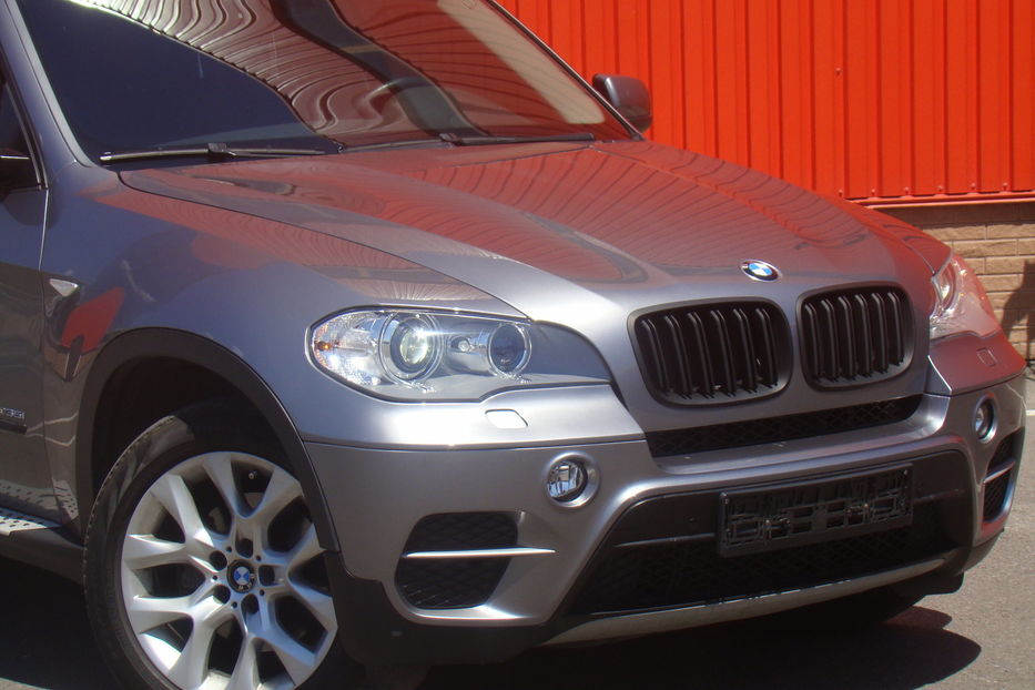 Продам BMW X5 2012 года в Одессе