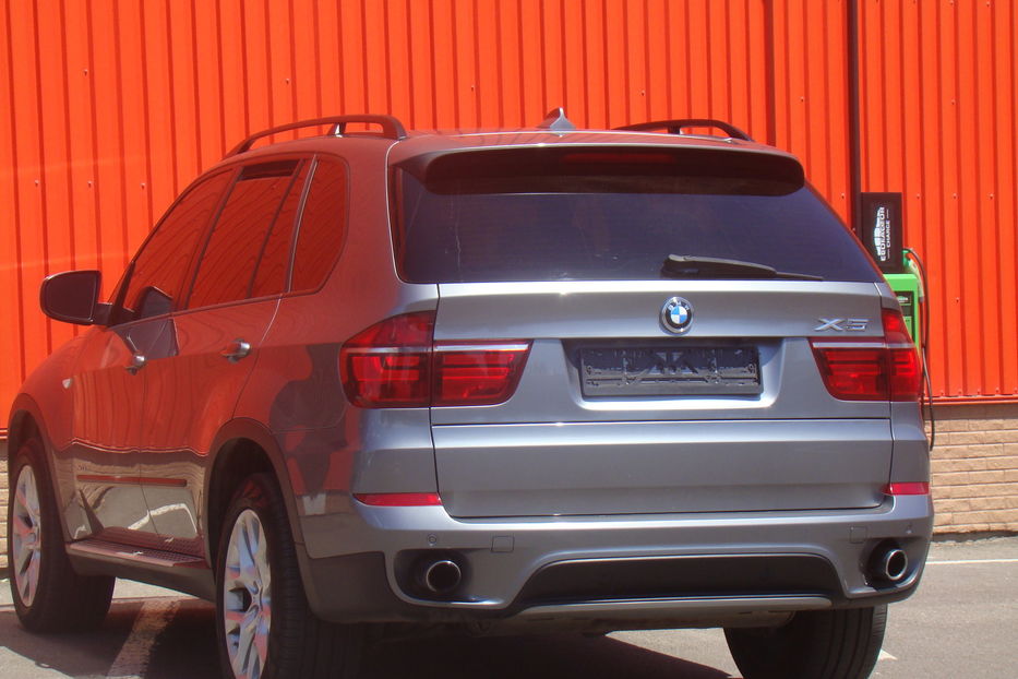 Продам BMW X5 2012 года в Одессе