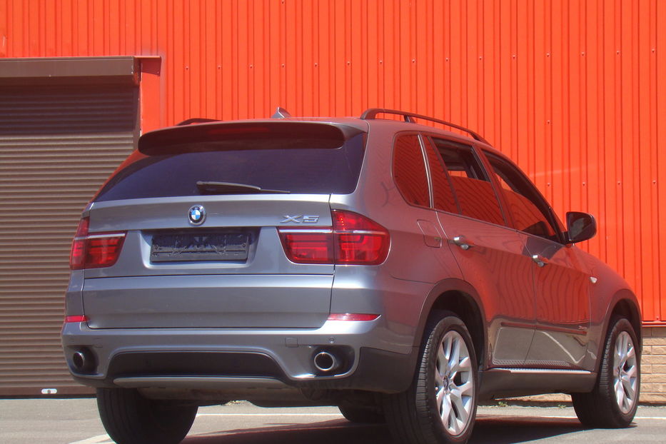 Продам BMW X5 2012 года в Одессе