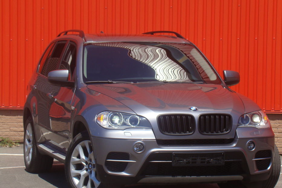 Продам BMW X5 2012 года в Одессе