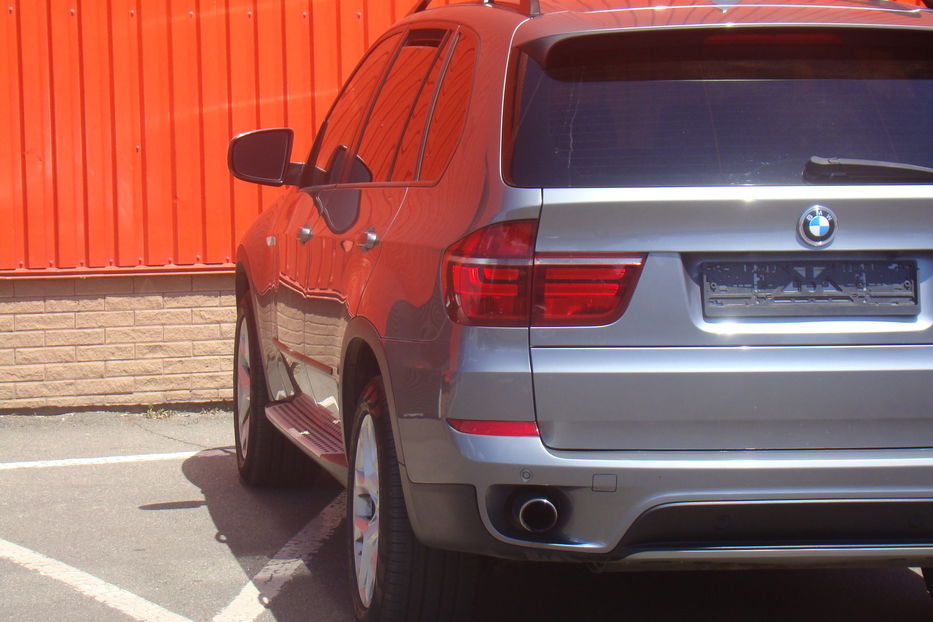 Продам BMW X5 2012 года в Одессе