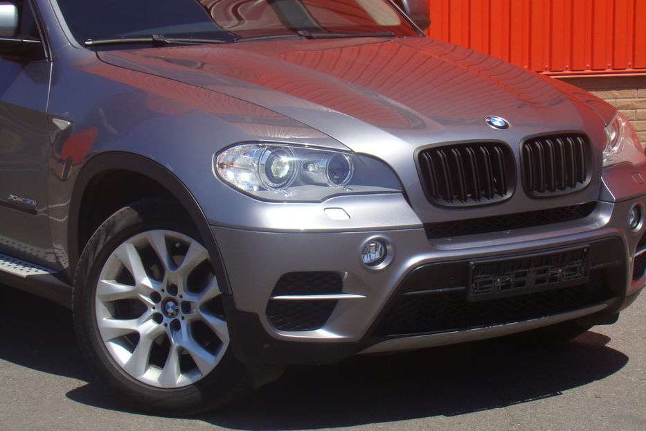 Продам BMW X5 2012 года в Одессе