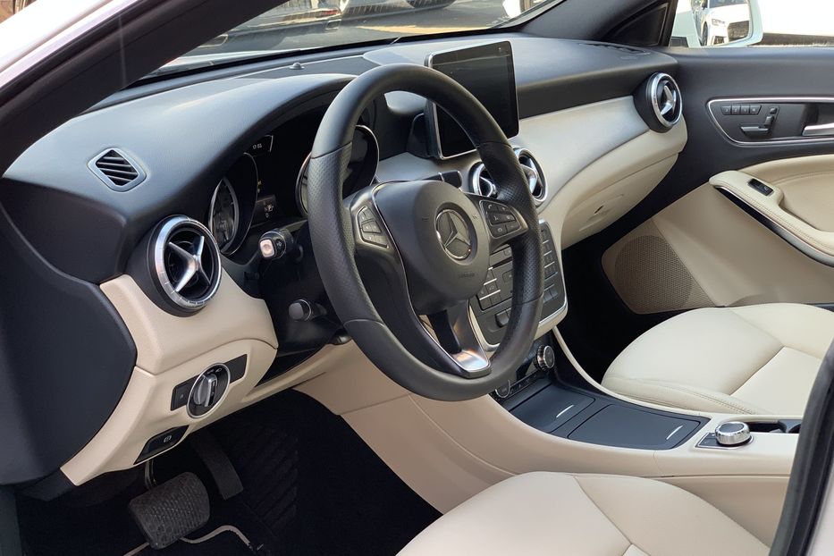 Продам Mercedes-Benz CLA-Class 250 2015 года в Киеве