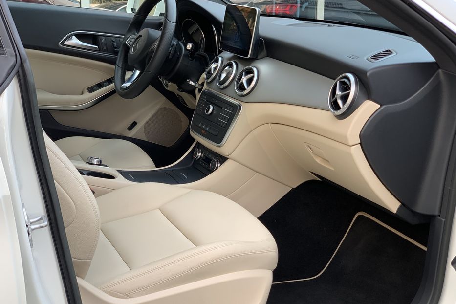 Продам Mercedes-Benz CLA-Class 250 2015 года в Киеве