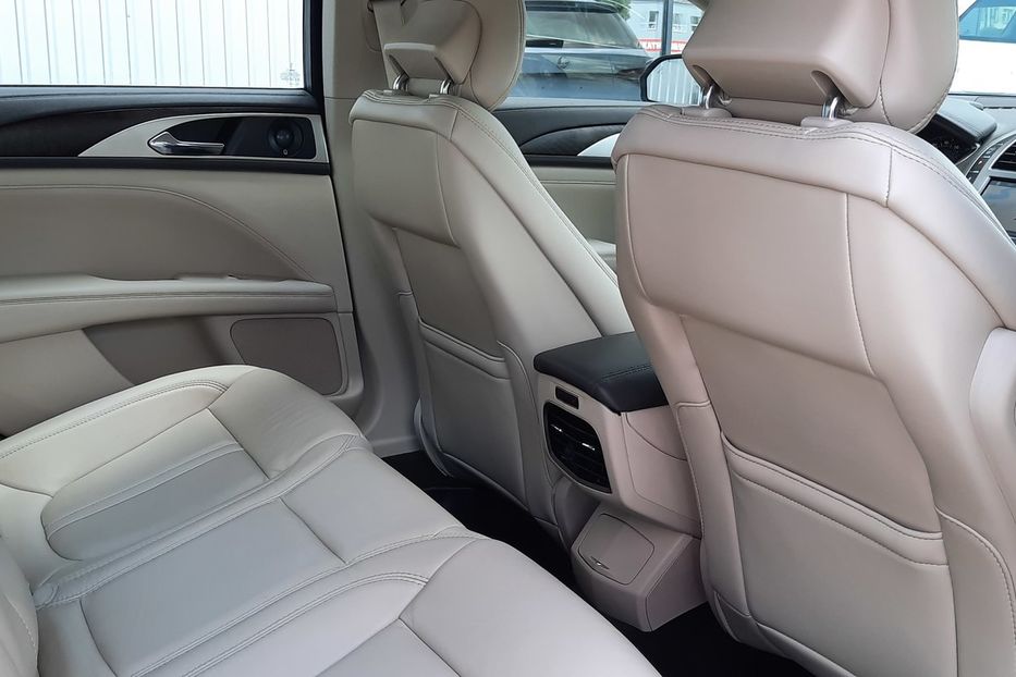 Продам Lincoln MKZ 4х4 FULL 2019 года в Николаеве