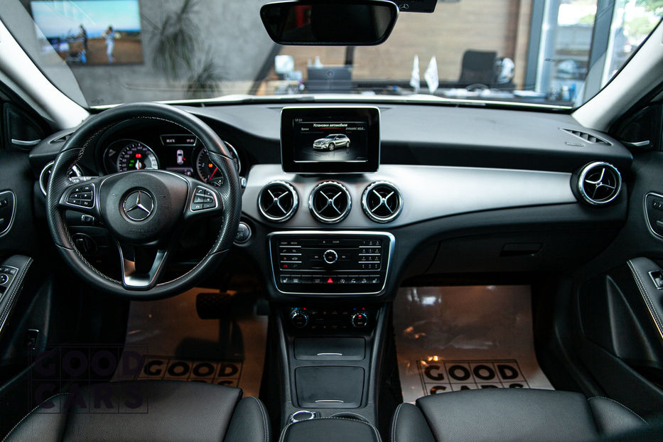 Продам Mercedes-Benz GLA-Class 200D 2016 года в Одессе