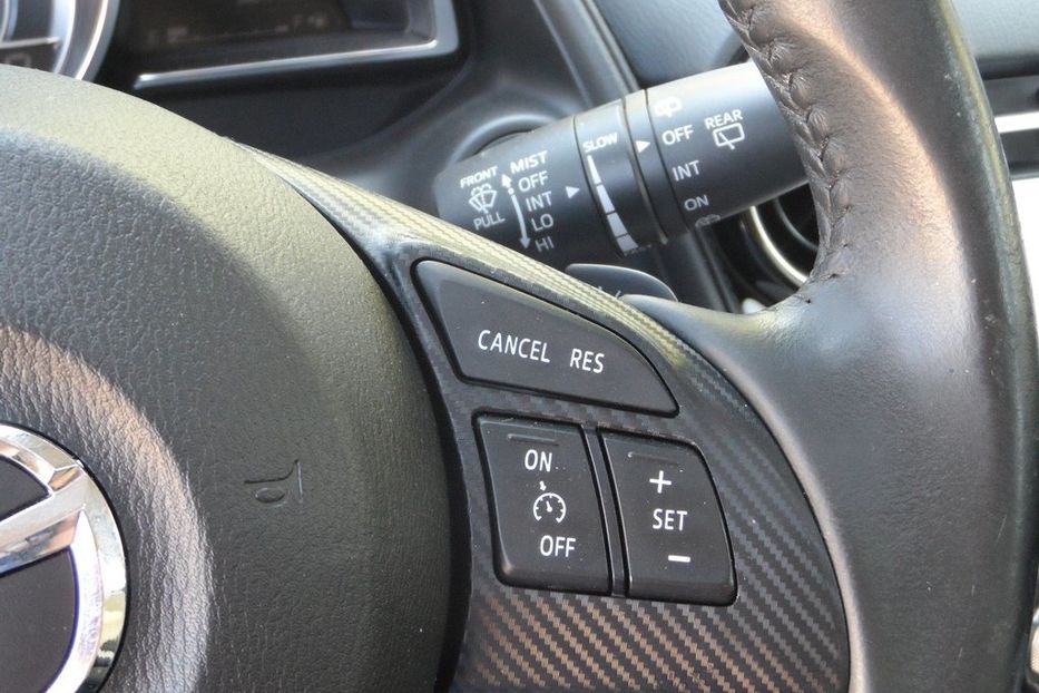 Продам Mazda CX-3 2015 года в Днепре