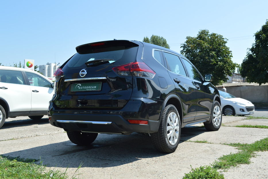 Продам Nissan Rogue 2018 года в Одессе