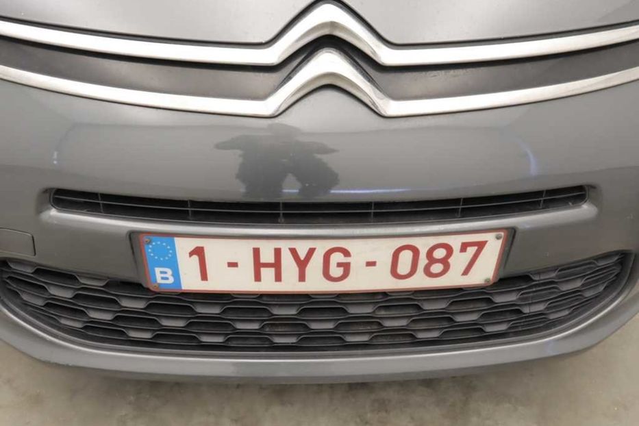 Продам Citroen Grand C4 Picasso 2014 года в Львове