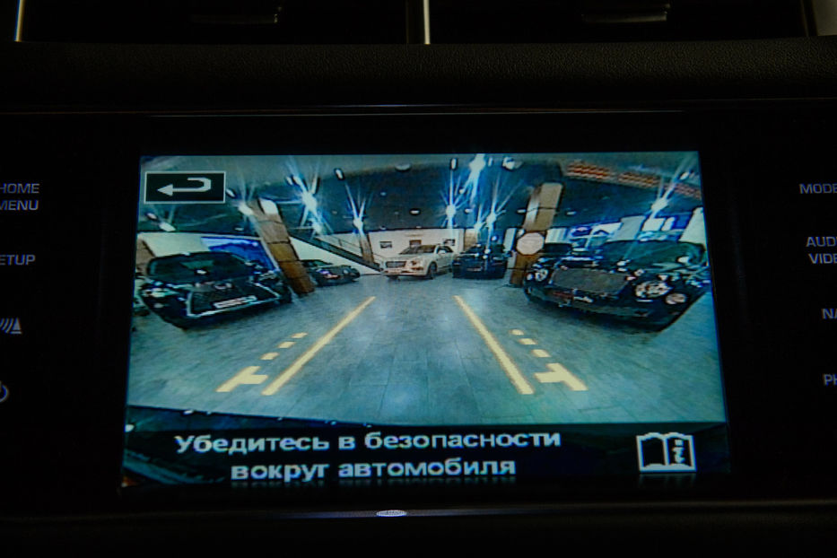 Продам Land Rover Range Rover Sport 2015 года в Одессе
