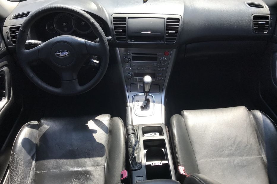 Продам Subaru Outback  Panorama 2.5 i 2005 года в Одессе