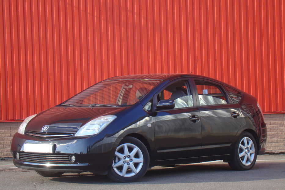 Продам Toyota Prius 2007 года в Одессе