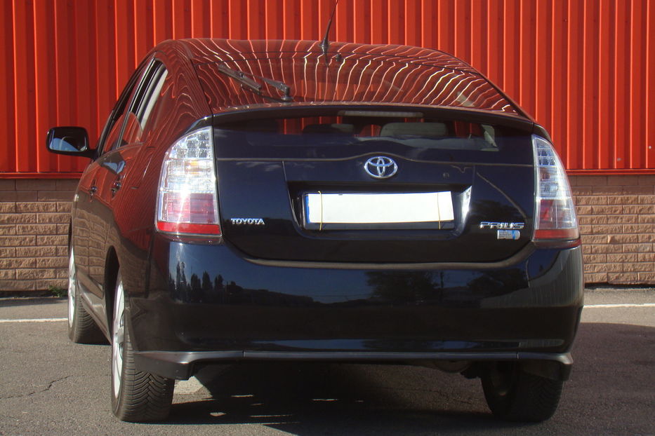Продам Toyota Prius 2007 года в Одессе