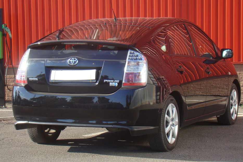 Продам Toyota Prius 2007 года в Одессе