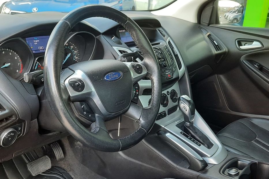 Продам Ford Focus SE 2013 года в Николаеве