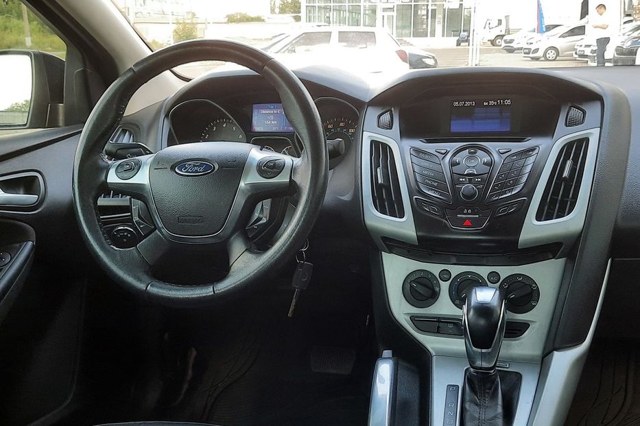 Продам Ford Focus SE 2013 года в Николаеве