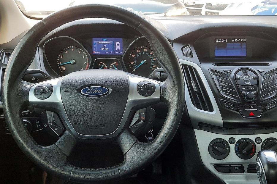 Продам Ford Focus SE 2013 года в Николаеве