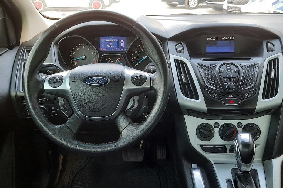 Продам Ford Focus SE 2013 года в Николаеве