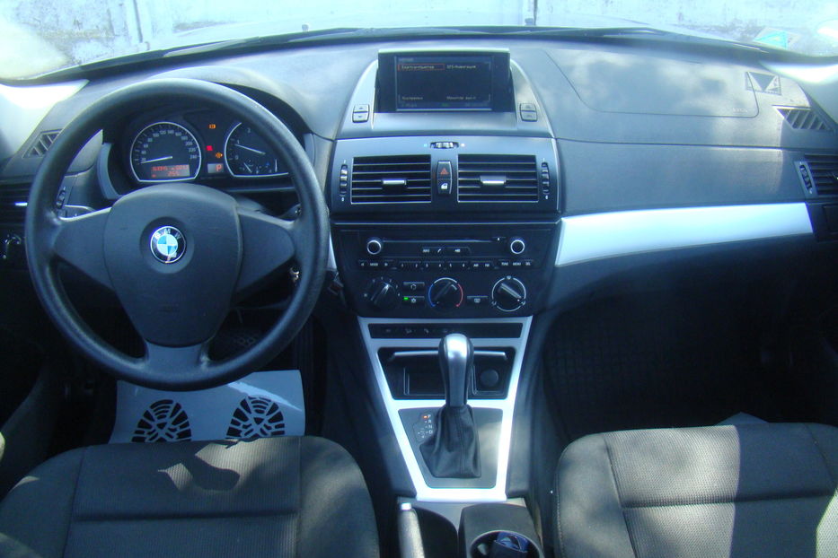 Продам BMW X3 2010 года в Одессе