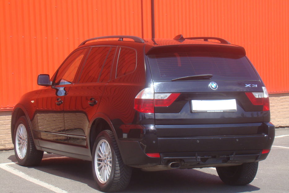 Продам BMW X3 2010 года в Одессе