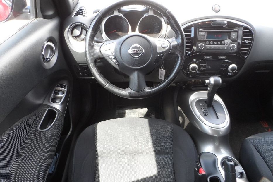 Продам Nissan Juke 2013 года в Днепре