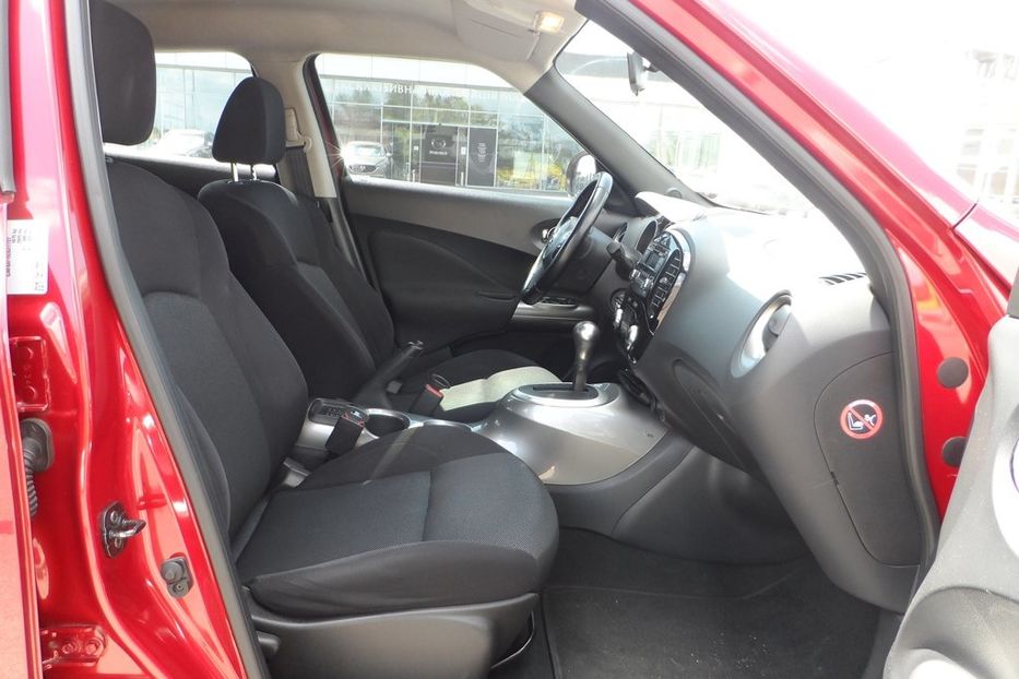 Продам Nissan Juke 2013 года в Днепре