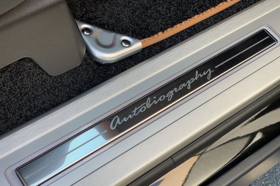 Продам Land Rover Range Rover Autobiography  2020 года в Киеве