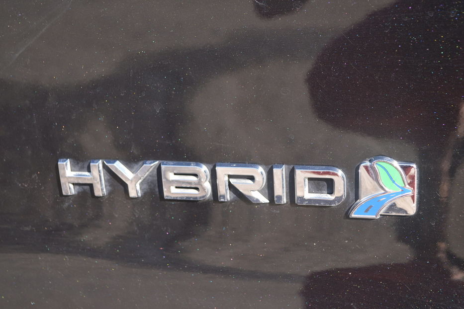 Продам Ford Fusion HYBRID 2013 года в Одессе