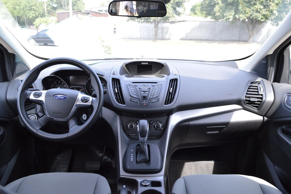 Продам Ford Escape SE 2015 года в Одессе