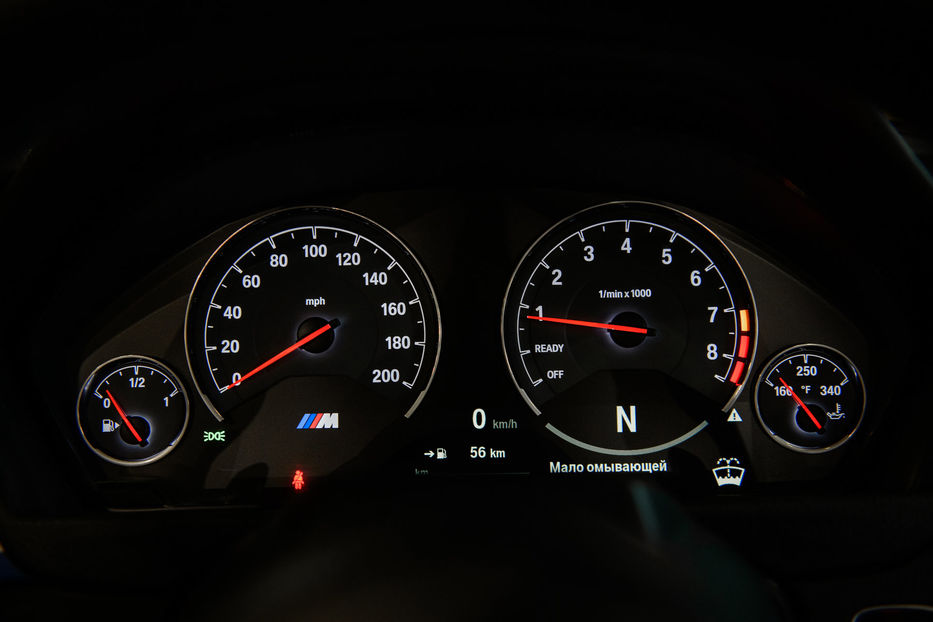 Продам BMW M4 Cabrio 2015 года в Одессе