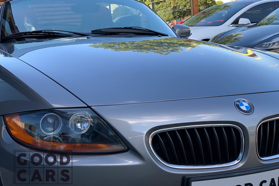 Продам BMW Z4 Original 2005 года в Одессе