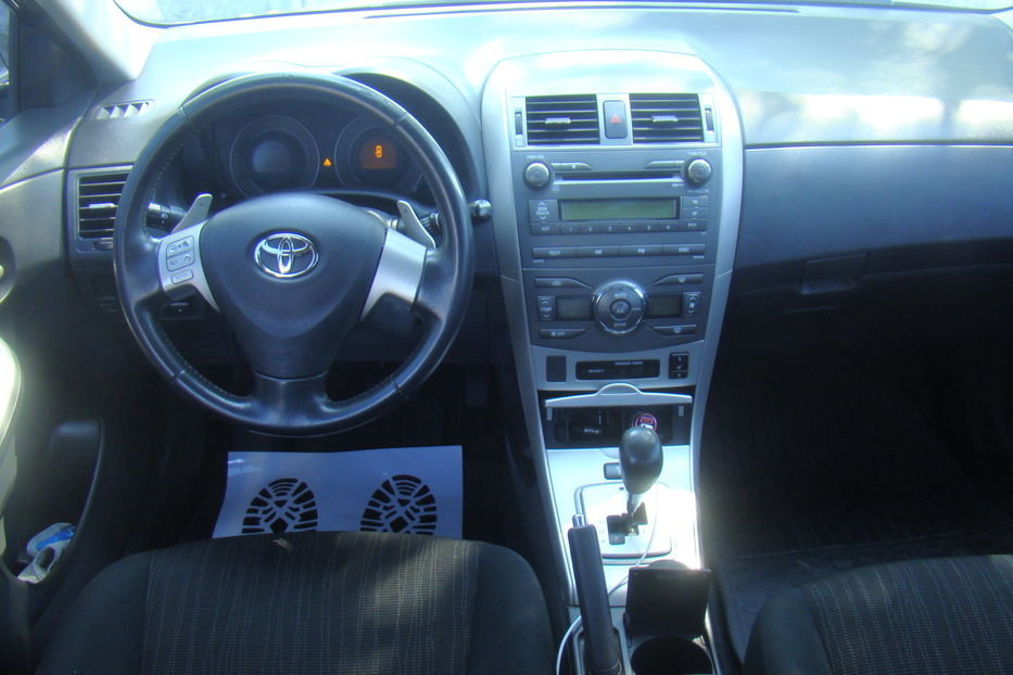 Продам Toyota Corolla EUROPA 2009 года в Одессе