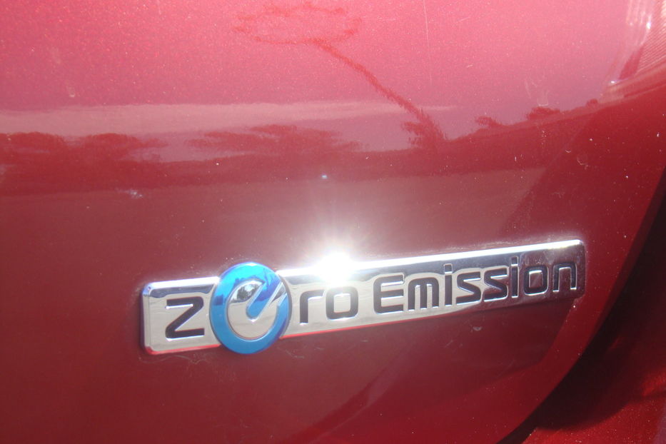 Продам Nissan Leaf SV 2012 года в Одессе